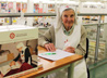 Благотворительную акцию к Дню пожилого человека провела Православная служба милосердия