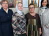 Жительниц Екатеринбурга приглашают на занятия ЦЗС «Колыбель»