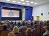Епархия провела для педагогов Кировграда конференцию об интернет-безопасности