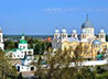 Свято-Николаевский монастырь активно развивает свою инфраструктуру