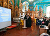 Старт епархиальному этапу Рождественских чтений в Ирбите дал семинар-практикум