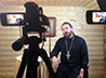 За декабрь блог священника на приходском видеоканале набрал 3000 подписчиков