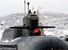 Митрополит Кирилл поздравил командиров подводных крейсеров с годовым праздником корабля