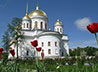 Расписание Александро-Невского Ново-Тихвинского женского монастыря на апрель