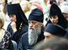 Монашеский съезд завершился в Екатеринбургской епархии