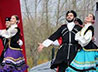 В Невьянске проведут фестиваль казачьей культуры