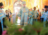 Храм св. Александра Невского в селе Шурала отметил 100-летний юбилей