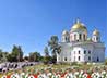 Ново-Тихвинский монастырь Екатеринбурга приглашает на престольные торжества