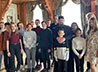 В Екатеринбурге возобновили встречи подростков воскресных школ