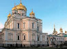 Неделя: 10 новостей Санкт-Петербургской митрополии