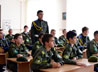 Первый уральский казачий кадетский корпус ведет набор учащихся на новый учебный год