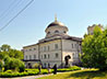 Один из старейших храмов Екатеринбурга – «Всех скорбящих Радость» возрожден к жизни