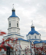 Митрополит Евгений возглавит праздничное богослужение в честь 400-летия Свято-Покровского Верхотурского монастыря