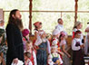 Скоро в Ново-Тихвинском женском монастыре Екатеринбурга начнутся уроки для маленьких христиан