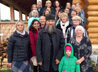 Сестры милосердия храма при Горном университете совершили поездку в п. Марьин Ключ
