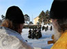 В Оренбурге проводится сбор с войсковыми священниками ЦВО