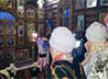 В Туринской Слободе поклонились мощам преподобномученицы Елизаветы Федоровны