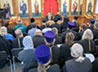 Епископ Мефодий провел в Ижевске семинар о церковной помощи зависимым