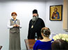 Митрополит Кирилл посетил Миссионерский институт