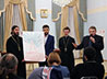 Директор просветительского центра храма на Семи Ключах возглавил Молодежную коллегию в Омске