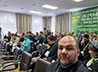 Алапаевский священник поучаствовал в молодежном форуме в Челябинске