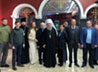 Уральская делегация принимает участие во Всемирном Русском Народном Соборе