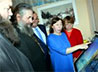 Виртуальную выставку в Артемовском посвятили местным святыням
