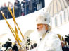 Неделя: 14 новостей православной России