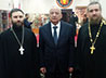 Военные священники Екатеринбургской епархии поучаствовали в XXVIII Международных образовательных чтениях