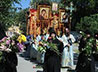 Александро-Невский монастырь приглашает на «Тихвинские пятницы»