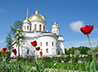 Ново-Тихвинский монастырь приглашает на бесплатную экскурсию по обители