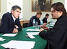 В Екатеринбургской духовной семинарии состоялся дополнительный набор учащихся
