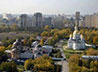 Ново-Тихвинский монастырь Екатеринбурга приглашает на события сентября