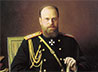 Императора Александра III помянут на «Патриаршем подворье» панихидой и мероприятиями к 120-летию со дня его кончины