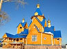 Престольный праздник в Казанском храме пос. Зюзельский отметят вместе с Успенским приходом