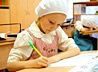 Первый выпуск прошел в детской воскресной школе Среднеуральска