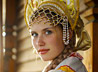 Молодежная вечорка с показом традиционных русских костюмов прошла в уральской столице