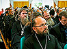 Первое в наступившем году собрание уральского священства состоялось в духовно-просветительском центре Екатеринбургской епархии