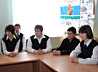 Ученики православной гимназии посещают с концертами социальные учреждения Екатеринбурга