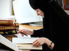 Монахини трудятся в государственном областном архиве, создавая летопись Ново-Тихвинской обители