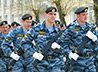 Участники Парада Победы посетили святые места Екатеринбурга