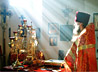 Восемь приходов Екатеринбургской епархии встречают престольные праздники