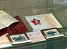 Ученики воскресных школ Невьянска посетили музейную выставку «Память погибшим, слава живым»
