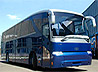 На праздник Благовещения екатеринбургские предприниматели подарили два автобуса экскурсионно-паломнической службе «Лествица»