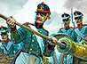 Выставка в «Патриаршем Подворье» воспроизводит события войны 1812 года