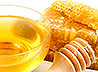 В екатеринбургских храмах освятили мед свежего урожая