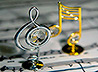 Благотворительный фонд «Синара» продолжает реализацию проекта «Большая музыка для маленьких сердец»