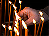 11 января центр защиты материнства «Колыбель» организует в уральской столице акцию «Свеча памяти»