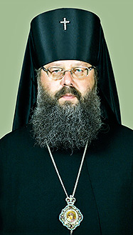 9 августа архиепископ Екатеринбургский и Верхотурский Кирилл прибудет в Екатеринбург