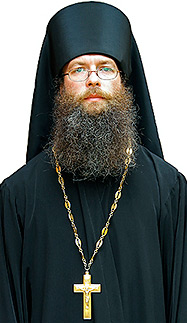 Святейший Патриарх Кирилл совершил наречение архимандрита Серафима (Кузьминова) во епископа Каменского и Алапаевского